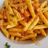 Lido Macchia Nourriture