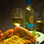 Osteria Al Corridoio Nourriture
