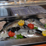 Osteria Al Corridoio Nourriture