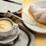 Sartorelli Nourriture