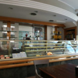 Sartorelli À l'intérieur