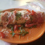 Pizzeria Vincenzo Di Fiore Comida