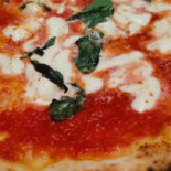 Pizzeria Vincenzo Di Fiore Comida