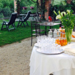 La Serra food