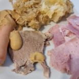 Buffet Da Gildo Nourriture
