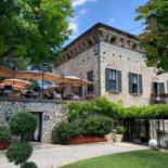 Castello Malvezzi Nourriture