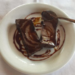 Osteria Della Posta Comida