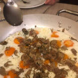 Da Benito Nourriture