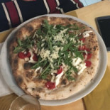 Pizzeria Vice Comida