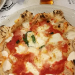 Pizzeria Vice Dentro