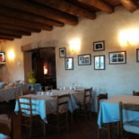 Trattoria Da Nicola Comida