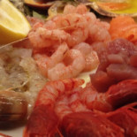 Trattoria Da Nicola Comida