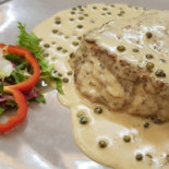 La Querida Comida