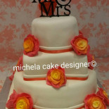 Michela Cake Designer Nourriture