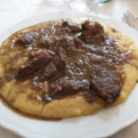 Hostaria Da Edo Comida