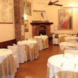 Torre Dei Gelsi À l'intérieur