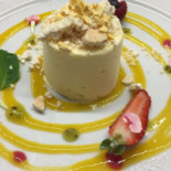 La Motta Comida