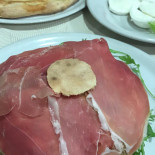 Pizzeria Italia