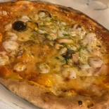 La Piazzetta Comida