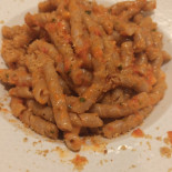 Baglio Donna Franca Comida
