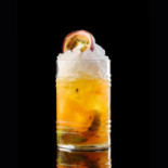 Crudo Nourriture