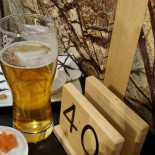 Crudo Nourriture