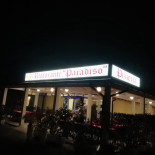 Paradiso Comida