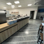 Pizzeria Ventuno Comida
