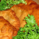 La Trinakria Nourriture