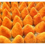 La Trinakria Nourriture