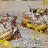 Gelateria Borghi Comida