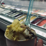 Gelateria Borghi Nourriture