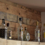 Roxy Café Nourriture