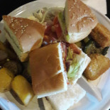 The Bank Monza Comida