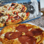 Pizzeria Sofia Cognento Comida