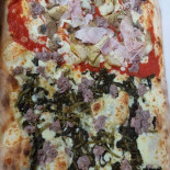 Pizzeria Sofia Cognento Comida
