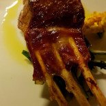 Cascina Frutteto Comida