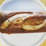 La Pentola Vegana food