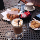 Caffè Dell'orologio Nourriture