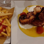 La Lampara Nourriture