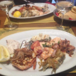 Fish Wine Nourriture