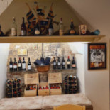Trattoria Citta Di Venezia food