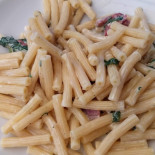 La Barchessa Comida