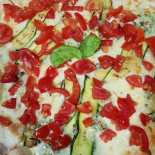 Pizzeria Lo Scugnizzo Da Pasquale