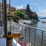 Vecchia Varenna Nourriture