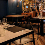 Cattaneo Bistrot Nourriture