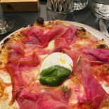 Cattaneo Bistrot Nourriture