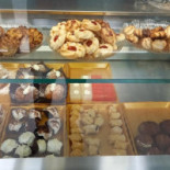 Giannone Bakery Dentro