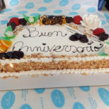 Giannone Bakery Dentro