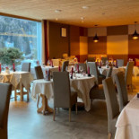 Mumant à La Carte Comida